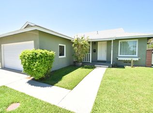 11009 Santa Gertrudes Ave, Whittier, CA 90604