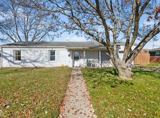 3024 N Huber St, Indianapolis, IN 46226