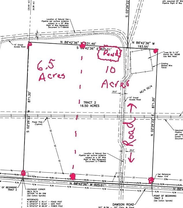 2nd image of Dawson Rd