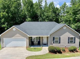 95 Mountain Overlook Drive, Cleveland, GA 30528