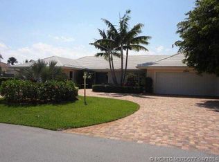 3564 SE Fairway, Stuart, FL 34997