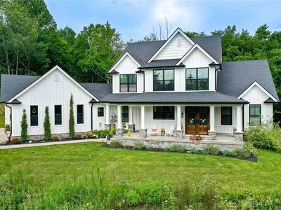 7525 Creek Rd, Germantown, OH, 45327