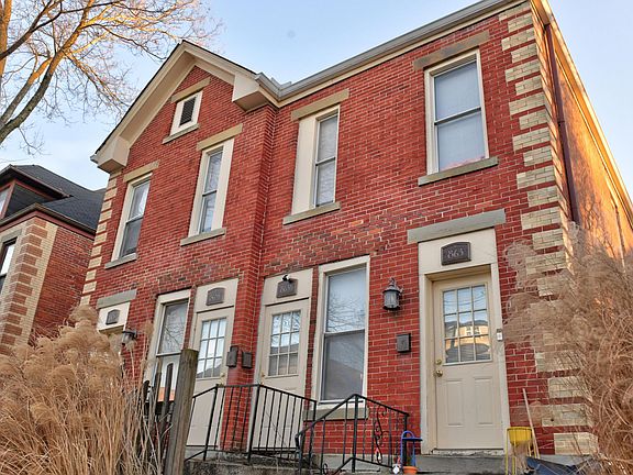 4th image of 865 Oak St #863