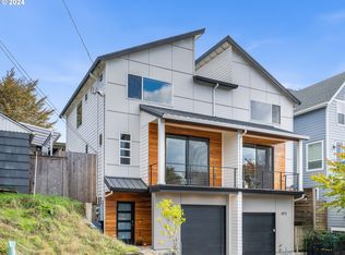 6976 N Charleston Ave, Portland, OR