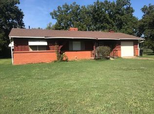 114 Locust St, Verden, OK 73092
