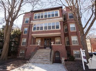5922 N Magnolia Ave #2S, Chicago, IL 60660