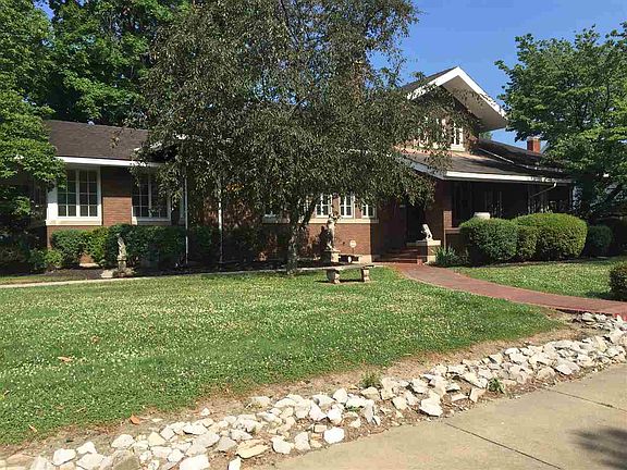 2nd image of 1415 S Kentucky Ave