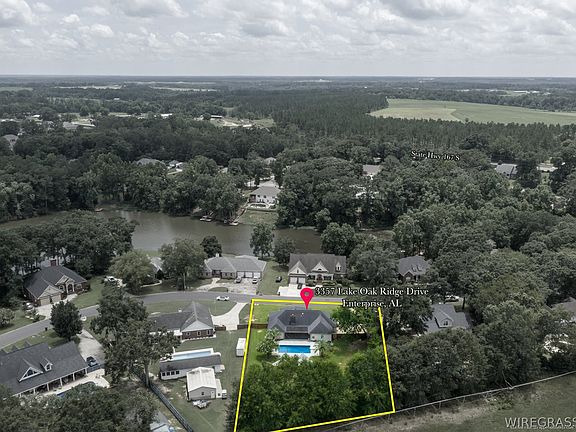 3rd image of 3357 Lake Oak Ridge Dr