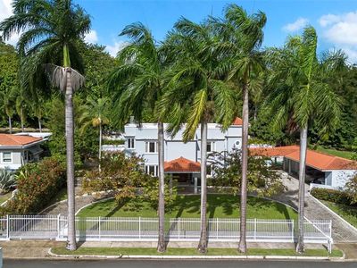 1858 Acacia, San Juan, PR, 00927