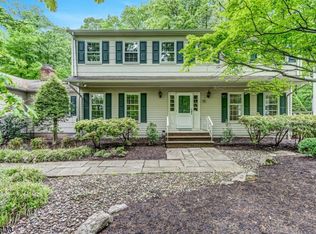 867 Sunset Rdg, Bridgewater, NJ 08807