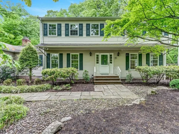 867 Sunset Rdg, Bridgewater Twp., NJ 08807