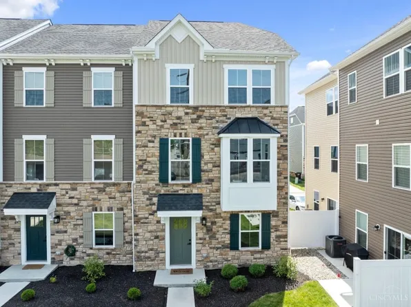 9 Wentworth Ln, Cincinnati, OH 45236