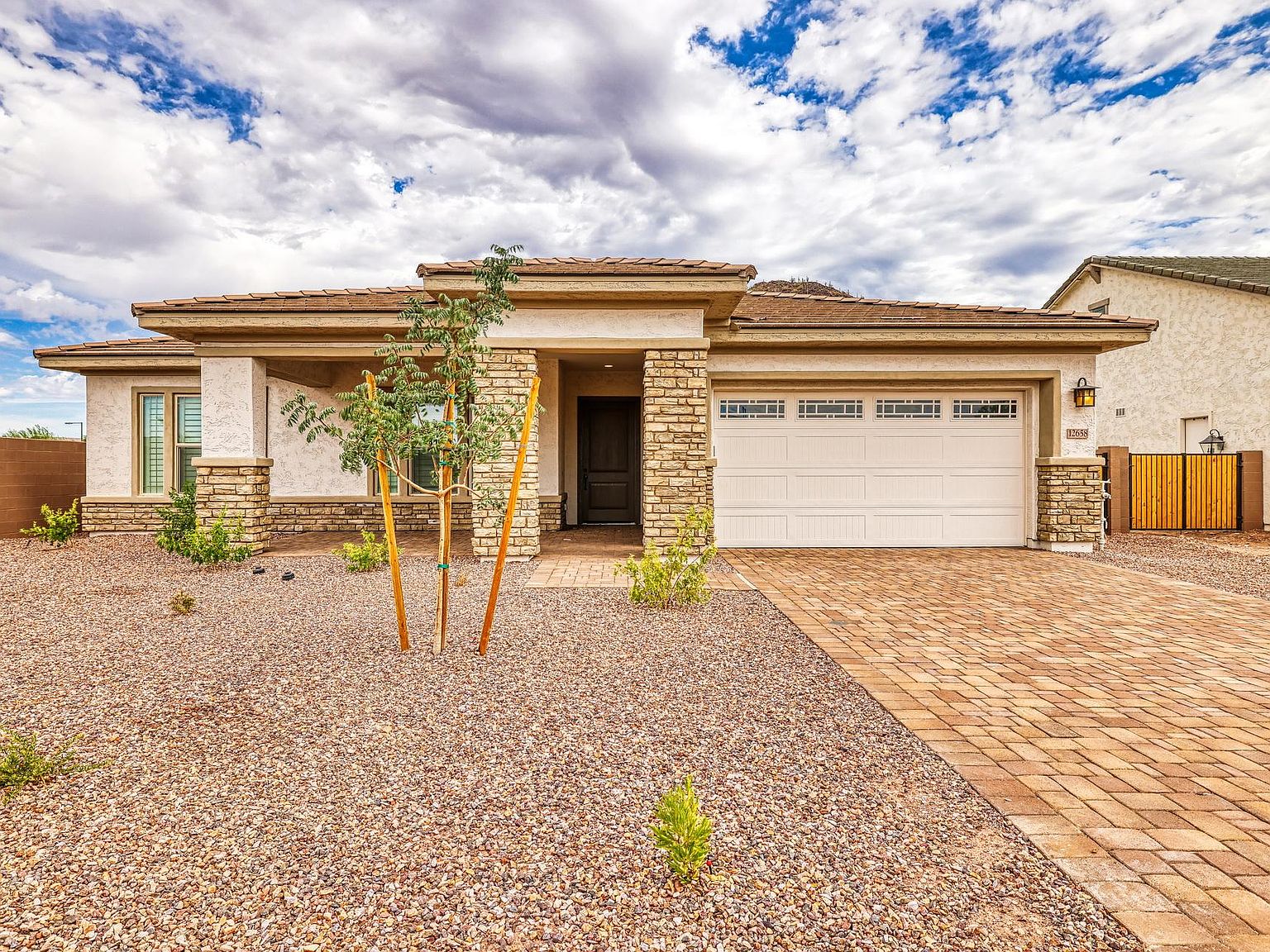 12658 W Cassia Trl, Peoria, AZ 85383 Zillow
