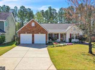 242 Augusta Woods Dr, Villa Rica, GA 30180