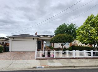 2837 Gillet Ave, Concord, CA