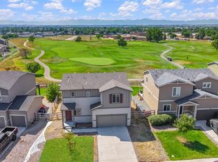 1843 Homestead Dr, Fort Lupton, CO 80621