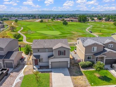 1843 Homestead Drive, Fort Lupton, CO, 80621