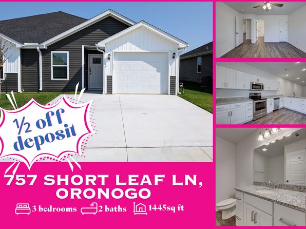 757 Short Leaf Ln