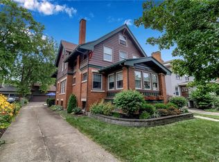 325 Beard Ave, Buffalo, NY