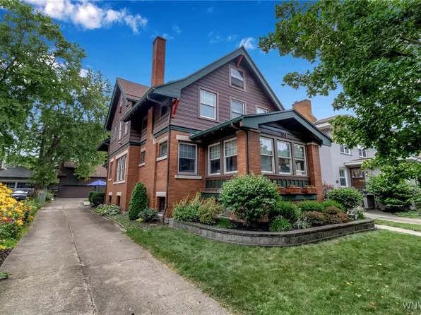 325 Beard Ave, Buffalo, NY 14214