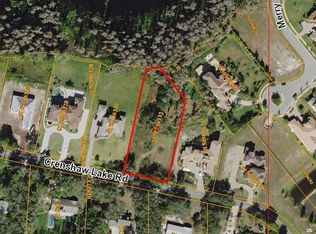 3317 Crenshaw Lake Rd, Lutz, FL 33548