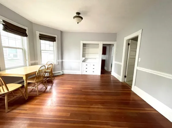 765 Boylston St #2, Brookline, MA 02467