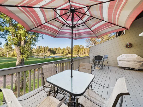 4480 Crown Dancer Dr, Pinetop, AZ 85935