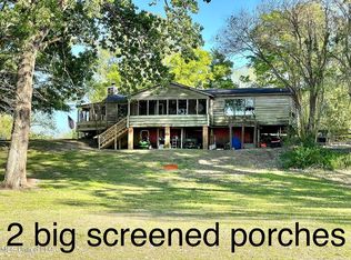 98 Desoto Lake Rd, Alligator, MS 38720
