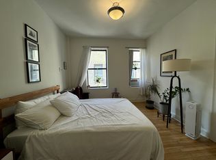 509 Cathedral Pkwy #11V, New York, NY 10025