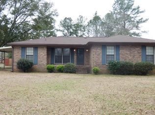 139 Lee Dr, Leesburg, GA 31763