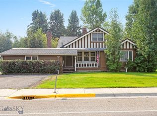 2926 Elizabeth Warren Ave, Butte, MT 59701