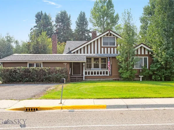 2926 Elizabeth Warren Ave, Butte, MT 59701
