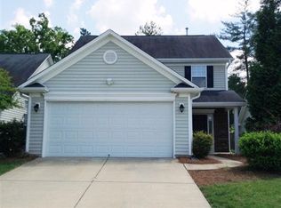 3646 Sunset Hollow Dr, High Point, NC 27265