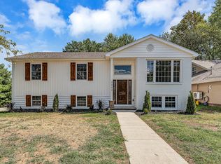 3404 S Newton Ave, Springfield, MO 65807