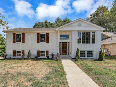 3404 S Newton Avenue, Springfield, MO, 65807