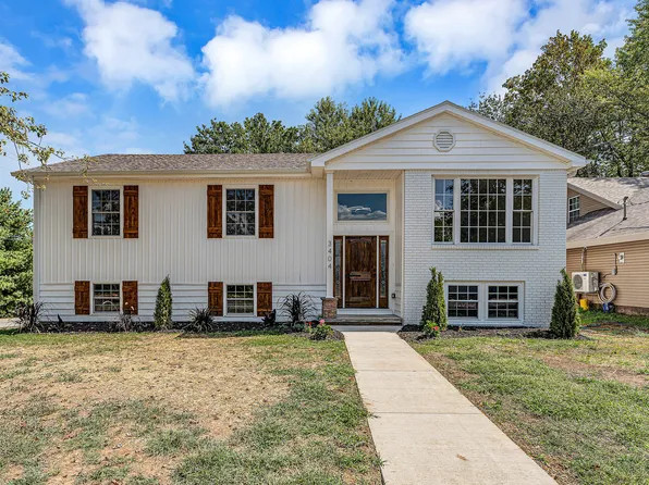 3404 S Newton Avenue, Springfield, MO 65807