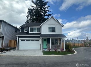 14112 15th Ave W, Lynnwood, WA 98087