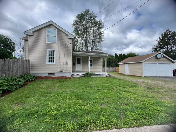5 Cedar St