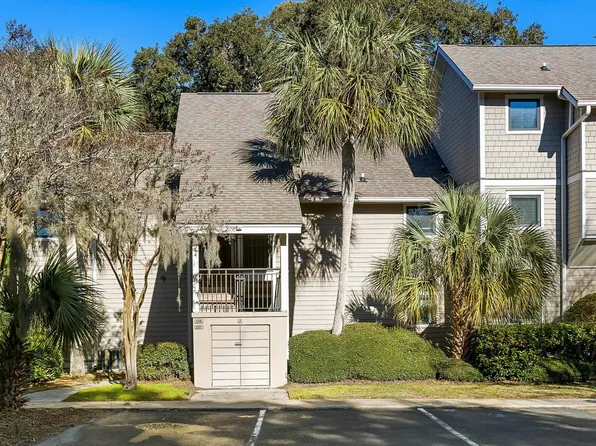 158 High Hammock Vlg, Johns Island, SC 29455