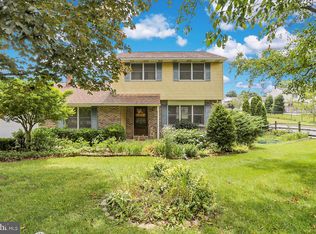 4940 Painted Sky Rd, Reading, PA 19606