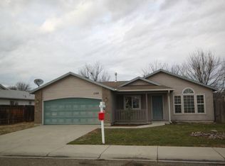 1288 E Sothesby St, Meridian, ID 83642