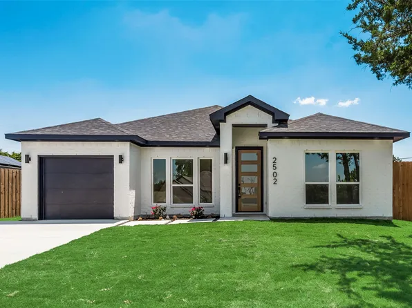 2502 Pall Mall Ave, Dallas, TX 75241