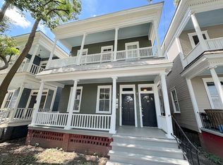 119 E 40th St, Savannah, GA 31401