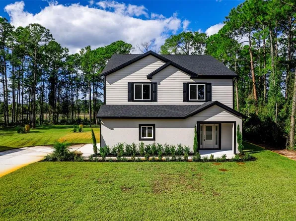 310 Mitnik Dr, Deltona, FL 32738