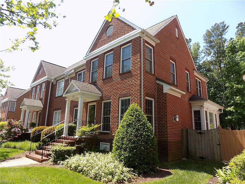 289 Herman Melville Ave, Newport News, VA 23606 Zillow