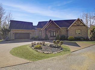 235 Willoughby Rd, Beech Bluff, TN 38313