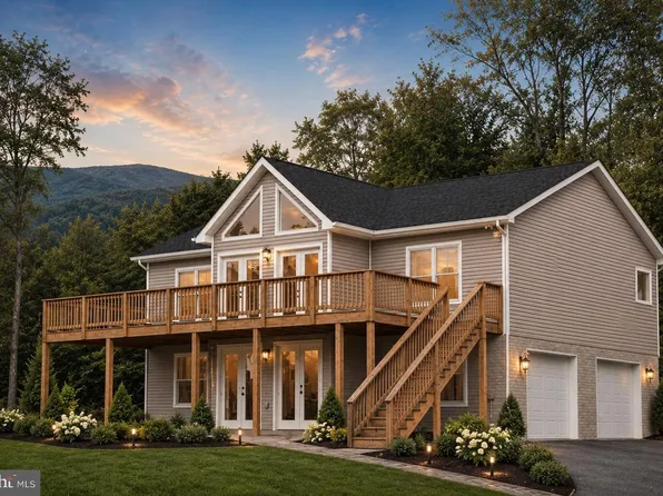 LOT 106 Bluebird Way, Front Royal, VA 22630