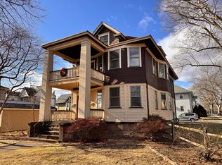 332 Mortimer Ave #1, Rutherford, NJ 07070