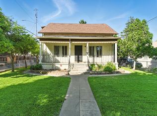 295 S 19th St, San Jose, CA 95116