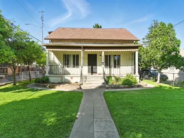 295 S 19th St, San Jose, CA 95116